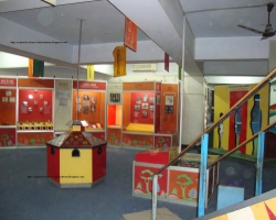 Science Gallery