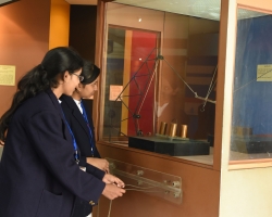 Science Gallery