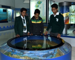 Science Gallery