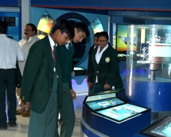 Science Gallery