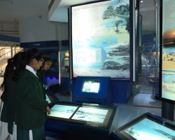 Science Gallery