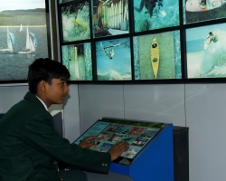 Science Gallery