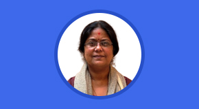 Smt. Kiran Verma