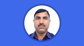 Sh. Nand Kishor Yadav