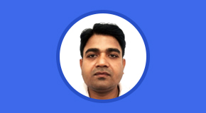 Sh. Rakesh Yadav