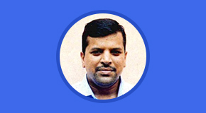Sh. Shoaib Akhtar Usmani